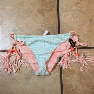 Victoria’s Secret Bikini Bottoms